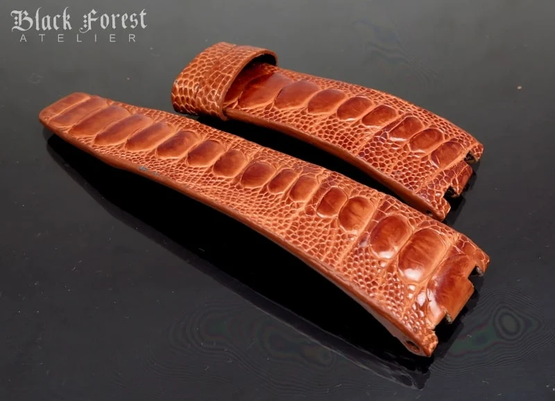Audermars Piguet Royal Oak Offshore custom made strap 28mm/20mm